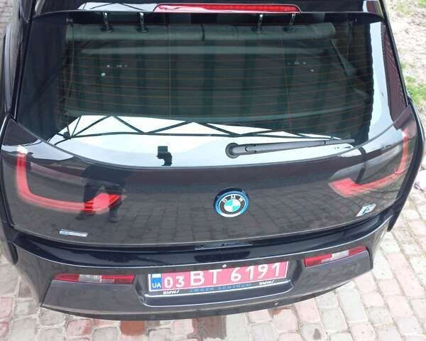 БМВ И3, объемом двигателя 0 л и пробегом 143 тыс. км за 13500 $, фото 4 на Automoto.ua