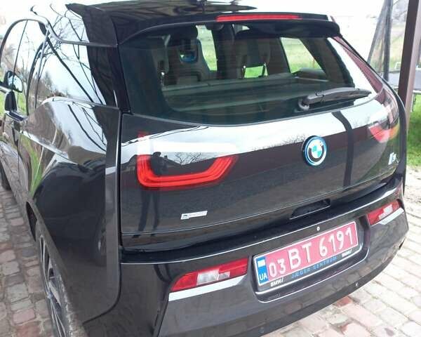 БМВ И3, объемом двигателя 0 л и пробегом 143 тыс. км за 13500 $, фото 3 на Automoto.ua