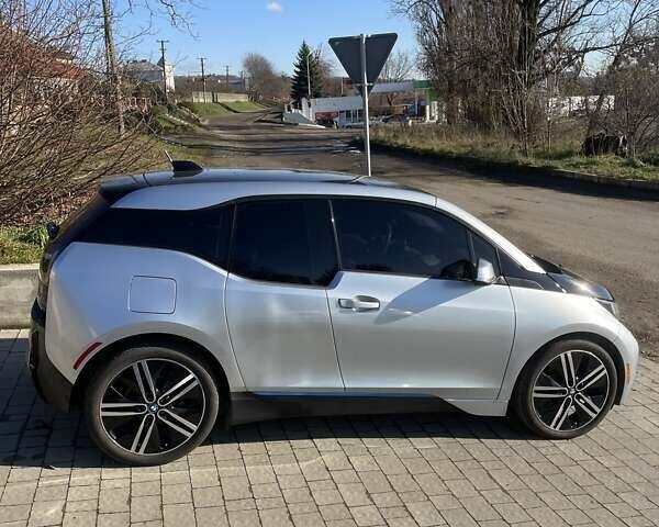 БМВ И3, объемом двигателя 0 л и пробегом 107 тыс. км за 9000 $, фото 4 на Automoto.ua