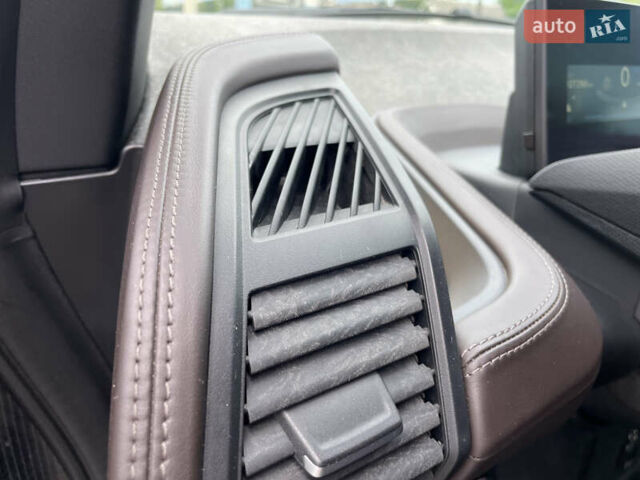 БМВ И3, объемом двигателя 0 л и пробегом 107 тыс. км за 10950 $, фото 41 на Automoto.ua