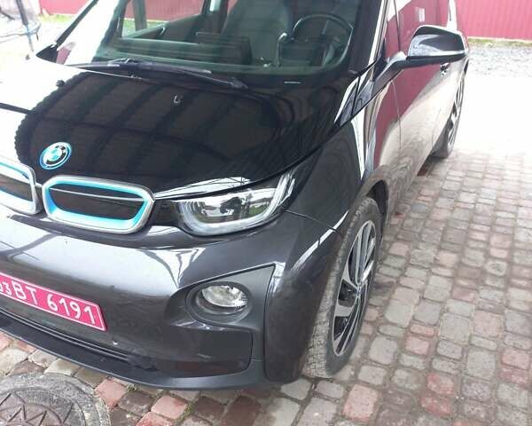 БМВ И3, объемом двигателя 0 л и пробегом 143 тыс. км за 13500 $, фото 17 на Automoto.ua