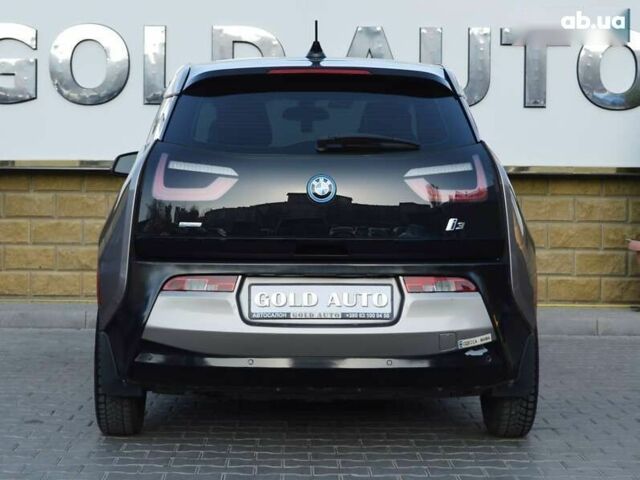 БМВ И3, объемом двигателя 0 л и пробегом 86 тыс. км за 8500 $, фото 9 на Automoto.ua