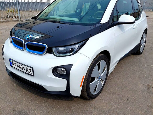 БМВ И3, объемом двигателя 0.13 л и пробегом 161 тыс. км за 9000 $, фото 5 на Automoto.ua