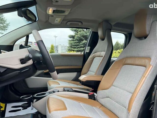 БМВ И3, объемом двигателя 0 л и пробегом 152 тыс. км за 9500 $, фото 14 на Automoto.ua