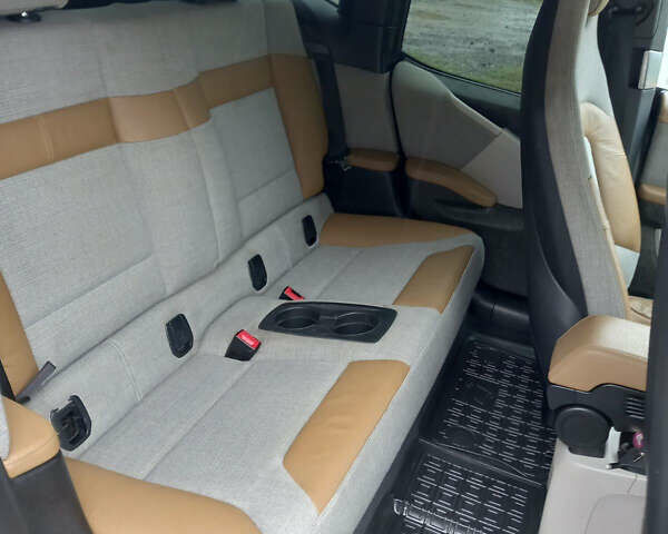 БМВ И3, объемом двигателя 0 л и пробегом 82 тыс. км за 8000 $, фото 3 на Automoto.ua