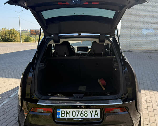 БМВ И3, объемом двигателя 0 л и пробегом 141 тыс. км за 9700 $, фото 7 на Automoto.ua