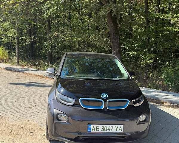 БМВ И3, объемом двигателя 0 л и пробегом 79 тыс. км за 11500 $, фото 9 на Automoto.ua