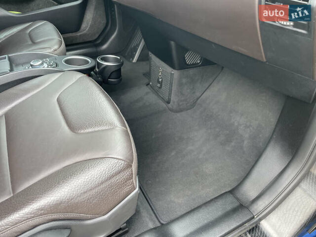 БМВ И3, объемом двигателя 0 л и пробегом 107 тыс. км за 10950 $, фото 45 на Automoto.ua