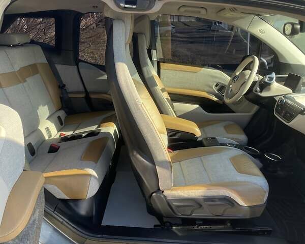 БМВ И3, объемом двигателя 0 л и пробегом 107 тыс. км за 9000 $, фото 11 на Automoto.ua