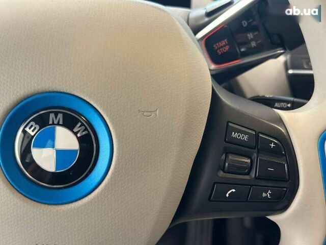 БМВ И3, объемом двигателя 0 л и пробегом 101 тыс. км за 8400 $, фото 11 на Automoto.ua