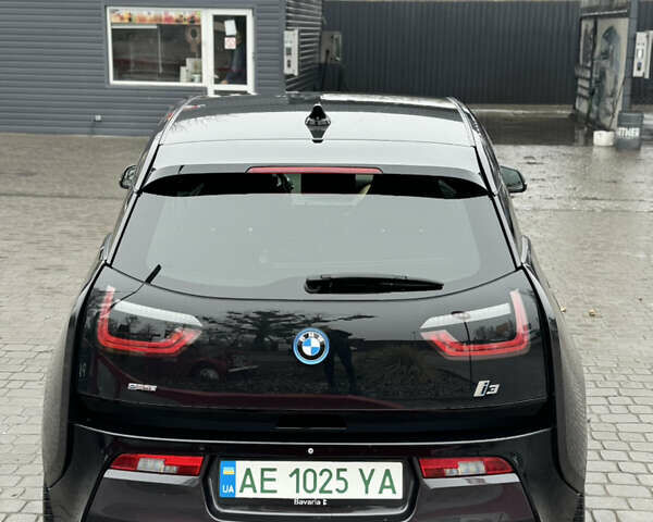 БМВ И3, объемом двигателя 0 л и пробегом 140 тыс. км за 9500 $, фото 4 на Automoto.ua