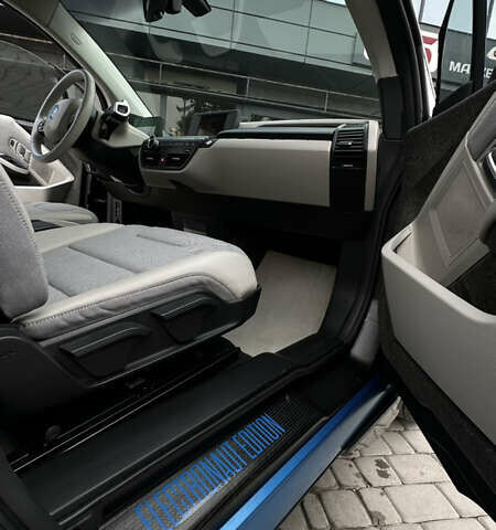 БМВ И3 2014 в Ивано-Франковске на Automoto.ua БМВ И3, объемом двигателя 0 л и пробегом 95 тыс. км за 9800 $, фото 32 на Automoto.ua