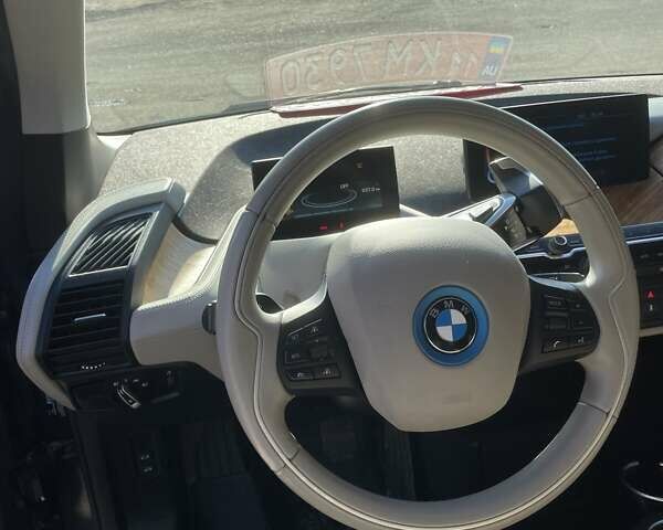БМВ И3, объемом двигателя 0 л и пробегом 107 тыс. км за 9000 $, фото 12 на Automoto.ua