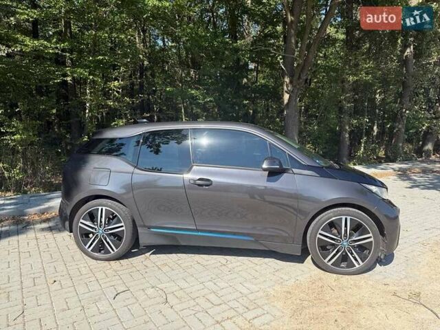 БМВ И3, объемом двигателя 0 л и пробегом 79 тыс. км за 11500 $, фото 7 на Automoto.ua