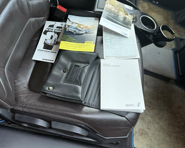 БМВ И3, объемом двигателя 0 л и пробегом 141 тыс. км за 9700 $, фото 18 на Automoto.ua