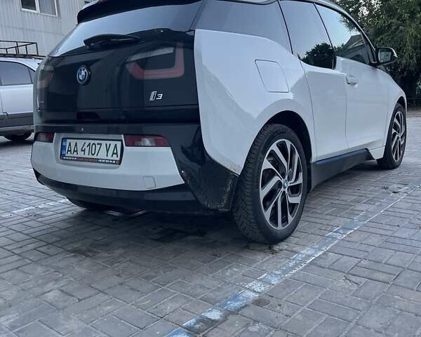 БМВ И3, объемом двигателя 0 л и пробегом 45 тыс. км за 11600 $, фото 2 на Automoto.ua