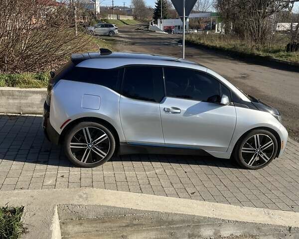 БМВ И3, объемом двигателя 0 л и пробегом 107 тыс. км за 9000 $, фото 7 на Automoto.ua