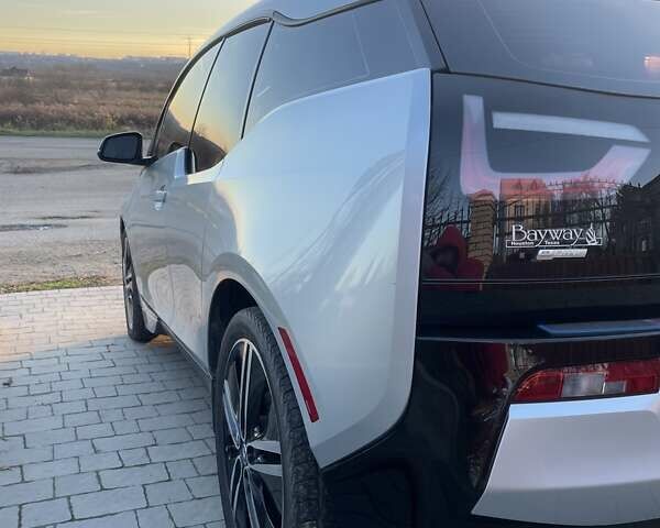 БМВ И3, объемом двигателя 0 л и пробегом 107 тыс. км за 9000 $, фото 6 на Automoto.ua