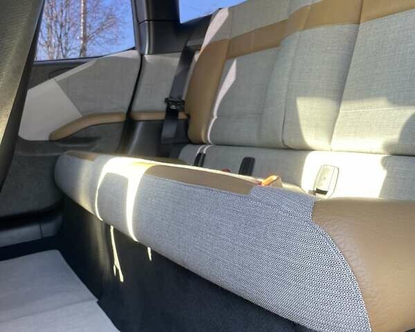 БМВ И3, объемом двигателя 0 л и пробегом 107 тыс. км за 9000 $, фото 18 на Automoto.ua