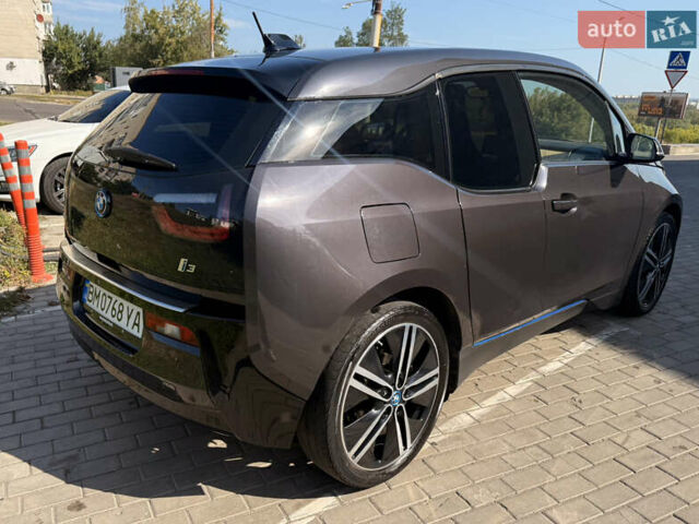 БМВ И3, объемом двигателя 0 л и пробегом 141 тыс. км за 9700 $, фото 5 на Automoto.ua