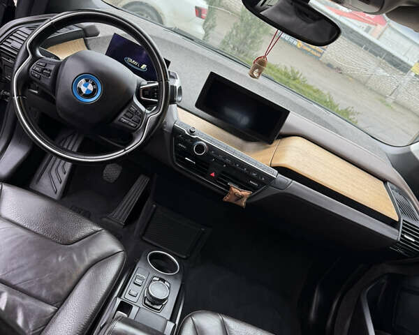 БМВ И3, объемом двигателя 0 л и пробегом 140 тыс. км за 9500 $, фото 6 на Automoto.ua