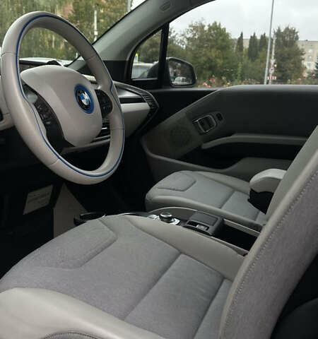 БМВ И3 2014 в Ивано-Франковске на Automoto.ua БМВ И3, объемом двигателя 0 л и пробегом 95 тыс. км за 9800 $, фото 14 на Automoto.ua