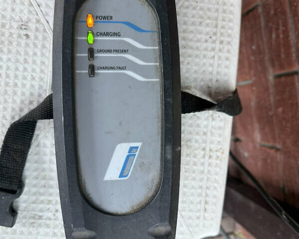 БМВ И3, объемом двигателя 0 л и пробегом 141 тыс. км за 9700 $, фото 20 на Automoto.ua