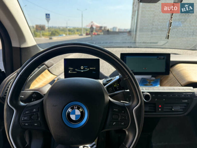БМВ И3, объемом двигателя 0 л и пробегом 141 тыс. км за 9700 $, фото 8 на Automoto.ua