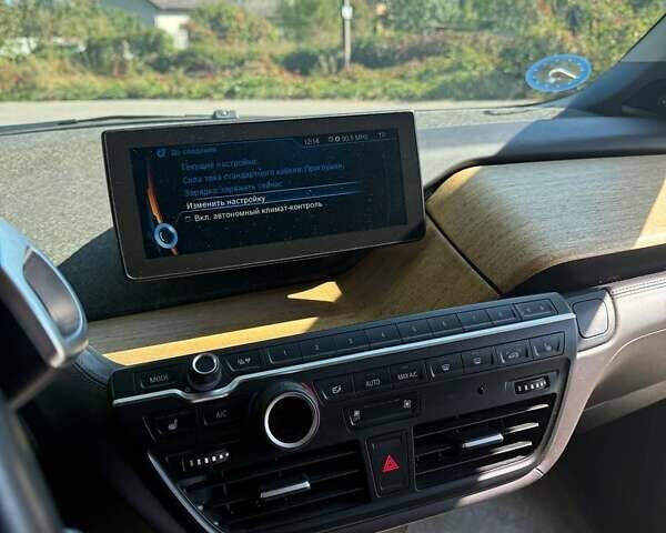 БМВ И3, объемом двигателя 0 л и пробегом 79 тыс. км за 11500 $, фото 12 на Automoto.ua