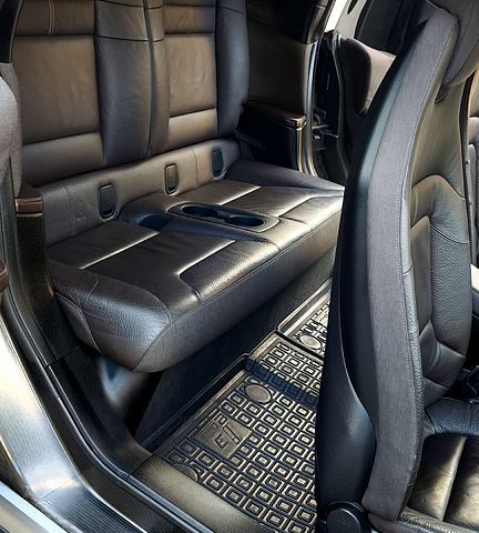 БМВ И3, объемом двигателя 0 л и пробегом 118 тыс. км за 6999 $, фото 5 на Automoto.ua