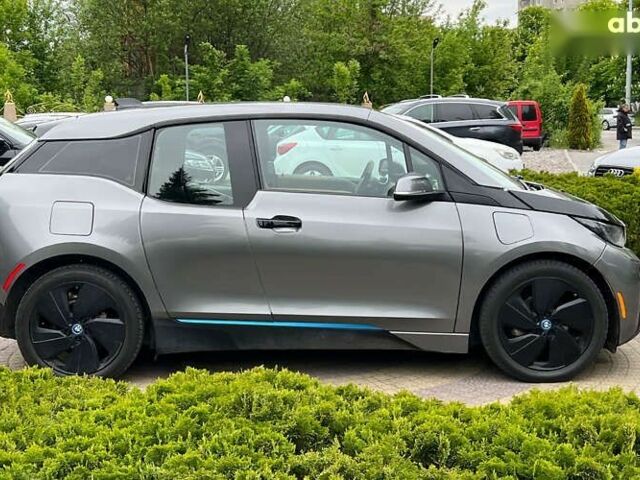 БМВ И3, объемом двигателя 0 л и пробегом 152 тыс. км за 9500 $, фото 7 на Automoto.ua