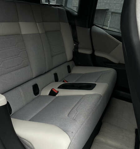 БМВ И3 2014 в Ивано-Франковске на Automoto.ua БМВ И3, объемом двигателя 0 л и пробегом 95 тыс. км за 9800 $, фото 46 на Automoto.ua