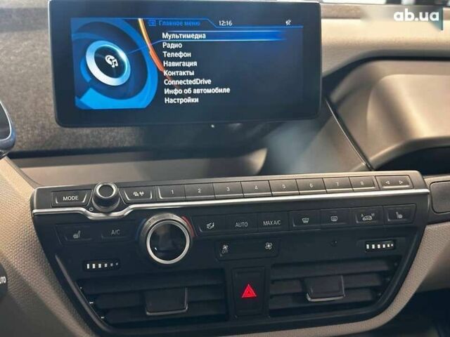 БМВ И3, объемом двигателя 0 л и пробегом 101 тыс. км за 8400 $, фото 16 на Automoto.ua