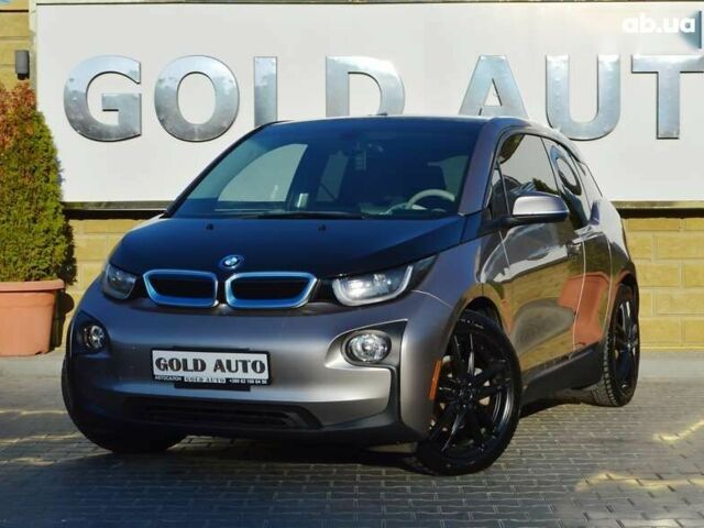 БМВ И3, объемом двигателя 0 л и пробегом 86 тыс. км за 8500 $, фото 4 на Automoto.ua