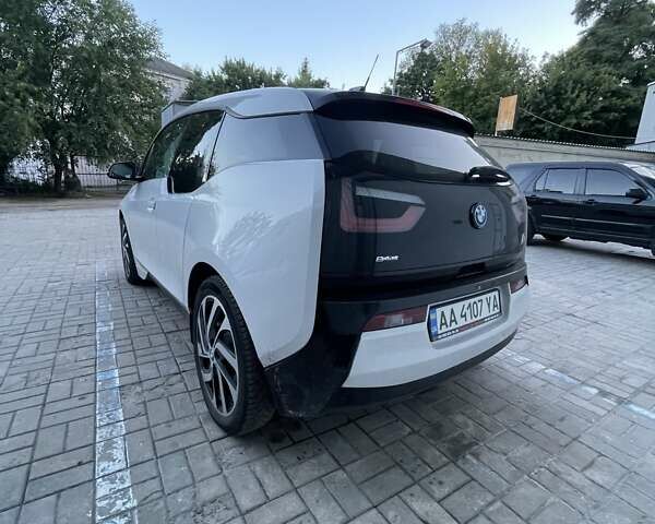 БМВ И3, объемом двигателя 0 л и пробегом 45 тыс. км за 11600 $, фото 3 на Automoto.ua