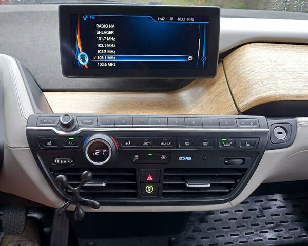 БМВ И3, объемом двигателя 0 л и пробегом 82 тыс. км за 8000 $, фото 8 на Automoto.ua