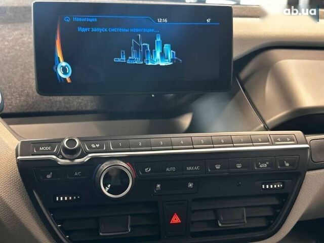 БМВ И3, объемом двигателя 0 л и пробегом 101 тыс. км за 8400 $, фото 18 на Automoto.ua