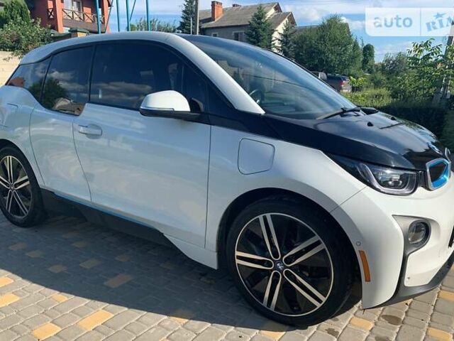 БМВ И3, объемом двигателя 0 л и пробегом 115 тыс. км за 15000 $, фото 1 на Automoto.ua