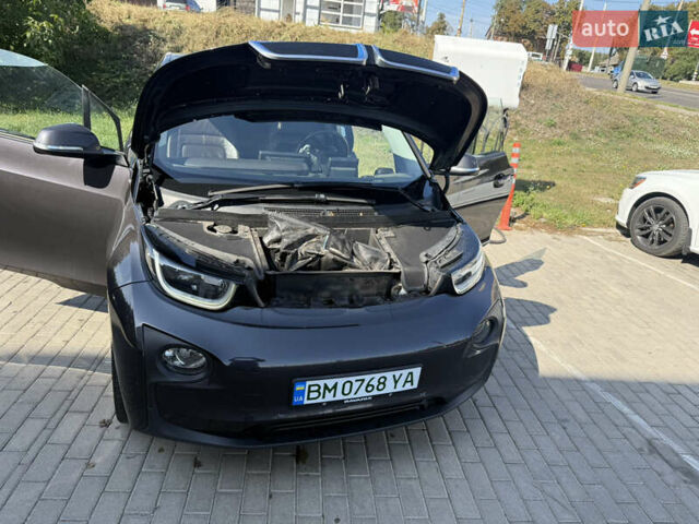 БМВ И3, объемом двигателя 0 л и пробегом 141 тыс. км за 9700 $, фото 16 на Automoto.ua