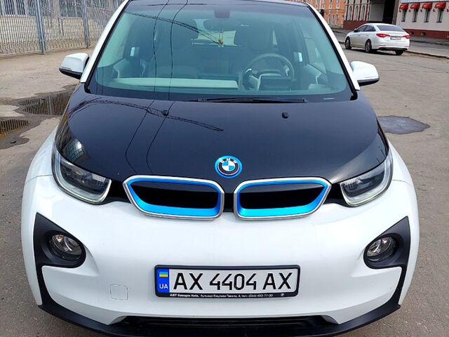 БМВ И3, объемом двигателя 0.13 л и пробегом 161 тыс. км за 9000 $, фото 4 на Automoto.ua