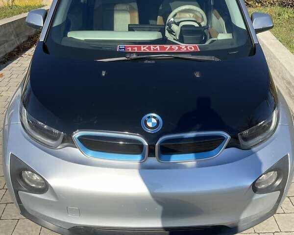 БМВ И3, объемом двигателя 0 л и пробегом 107 тыс. км за 9000 $, фото 2 на Automoto.ua