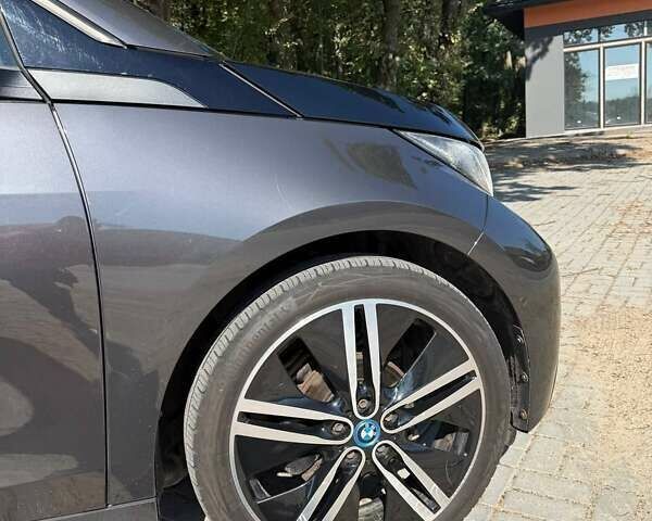 БМВ И3, объемом двигателя 0 л и пробегом 79 тыс. км за 11500 $, фото 3 на Automoto.ua