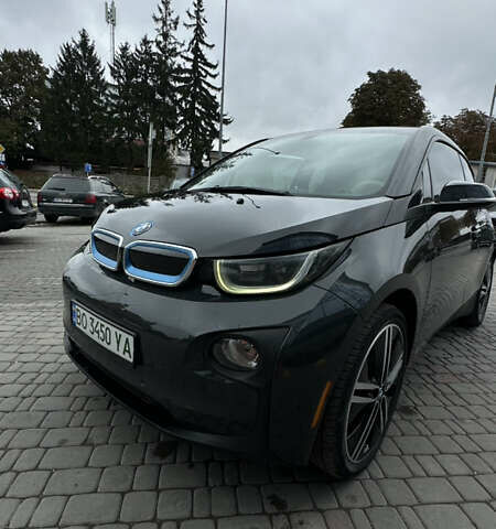 БМВ И3 2014 в Ивано-Франковске на Automoto.ua БМВ И3, объемом двигателя 0 л и пробегом 95 тыс. км за 9800 $, фото 12 на Automoto.ua