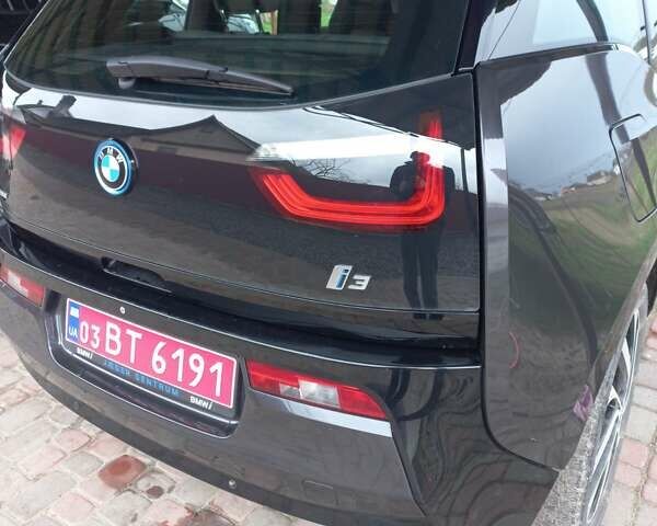 БМВ И3, объемом двигателя 0 л и пробегом 143 тыс. км за 13500 $, фото 14 на Automoto.ua