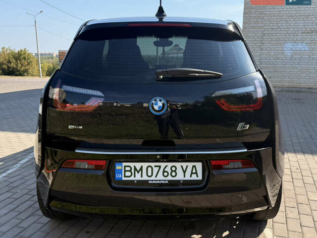 БМВ И3, объемом двигателя 0 л и пробегом 141 тыс. км за 9700 $, фото 6 на Automoto.ua
