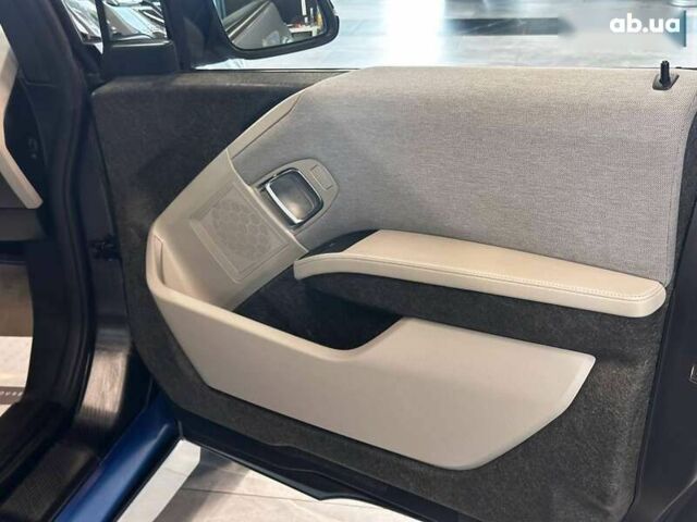БМВ И3, объемом двигателя 0 л и пробегом 101 тыс. км за 8400 $, фото 20 на Automoto.ua
