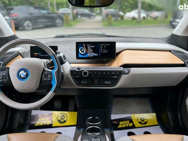 БМВ И3, объемом двигателя 0 л и пробегом 152 тыс. км за 9500 $, фото 12 на Automoto.ua