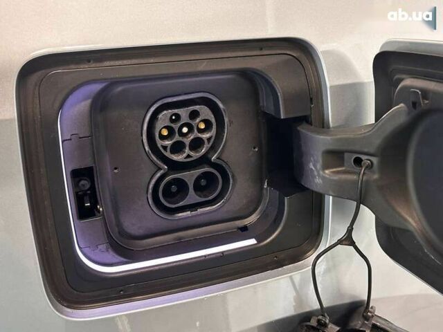 БМВ И3, объемом двигателя 0 л и пробегом 101 тыс. км за 8400 $, фото 23 на Automoto.ua