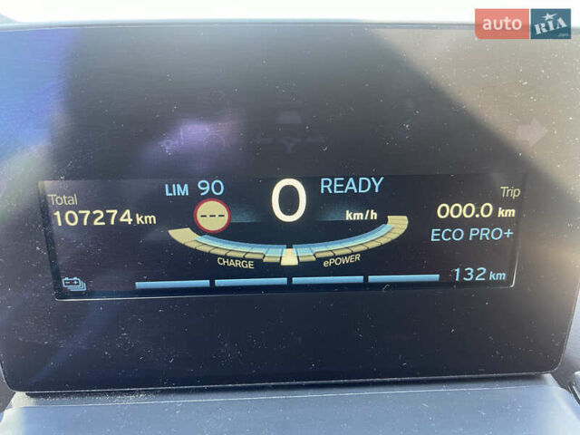 БМВ И3, объемом двигателя 0 л и пробегом 107 тыс. км за 10950 $, фото 24 на Automoto.ua