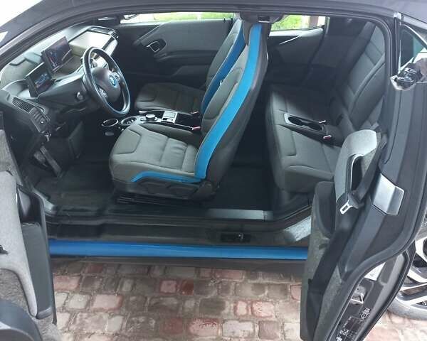 БМВ И3, объемом двигателя 0 л и пробегом 143 тыс. км за 13500 $, фото 9 на Automoto.ua